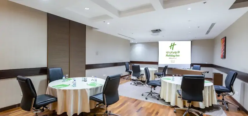 Holiday Inn Yanbu, an IHG Hotel image
